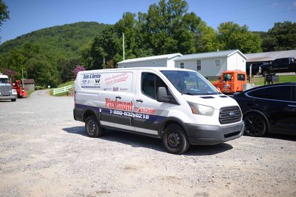 Reid Diesel Enterprises Inc