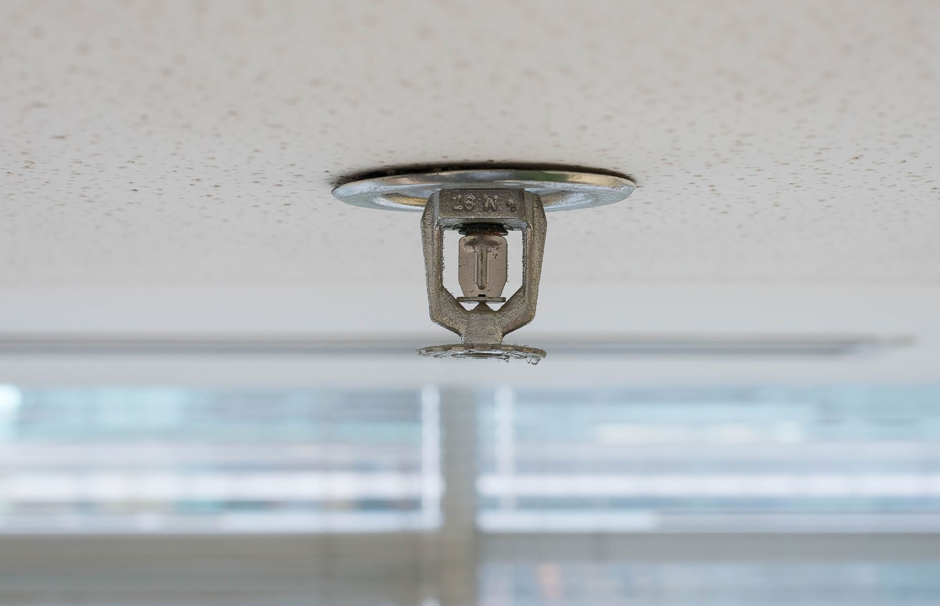 fire system services