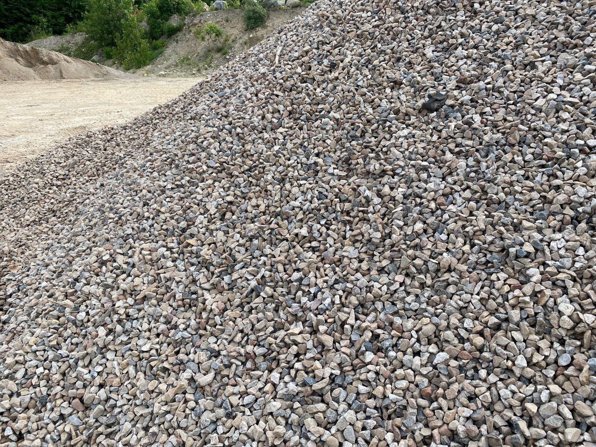 Capital Quarry Materials LLC Photo Gallery Naugatuck, CT