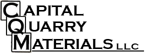 Capital Quarry Materials LLC - Logo