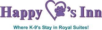 Happy Paws Inn