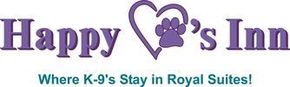 Happy Paws Inn