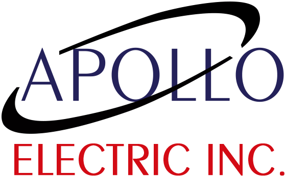 Apollo Electric Inc - logo