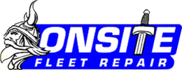 Onsite Fleet Repair Inc. -Logo