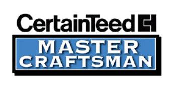 CertainTeed Master Craftsman logo