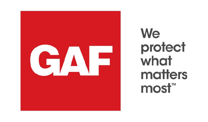 GAF logo