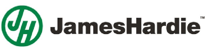 James Hardie logo