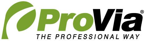 ProVia logo