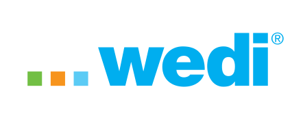 Wedi logo