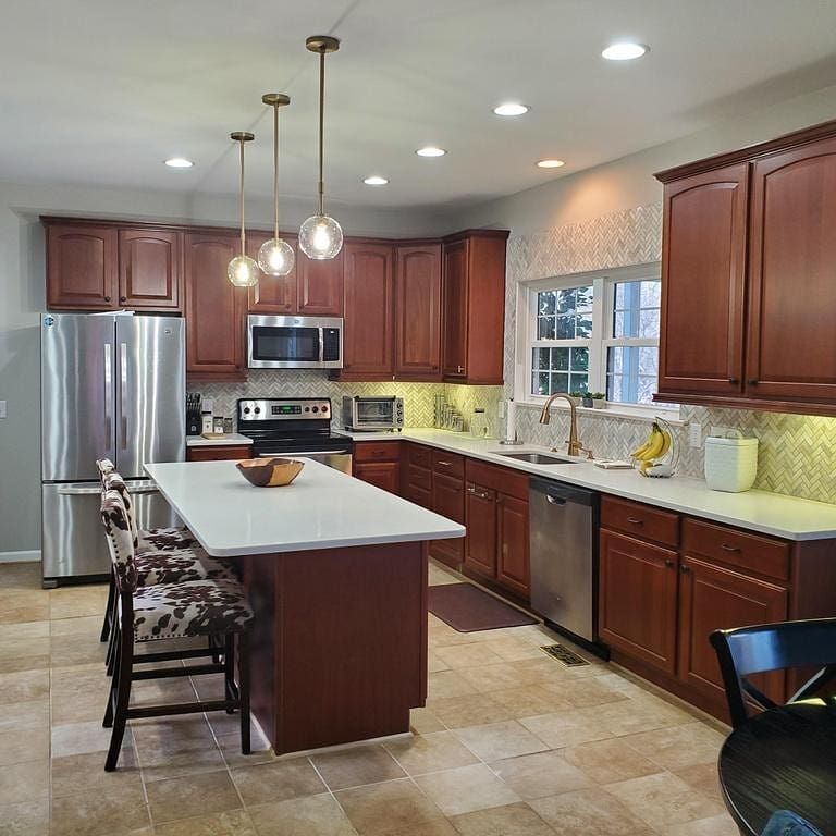 Just-IN-Time Roofing & Renovations