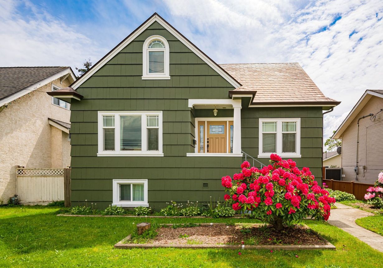 Just-IN-Time Roofing & Renovations