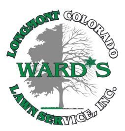 Ward's Lawn Service Inc - logo