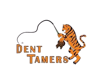 Dent Tamers- logo