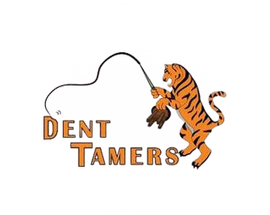 Dent Tamers- logo