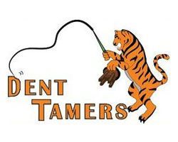 Dent Tamers