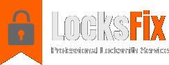 LocksFix - Logo