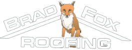 Brad Fox Roofing - logo