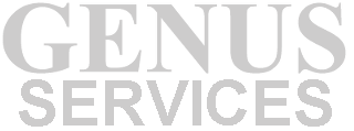 Genus Services Logo