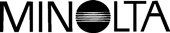 minolta logo