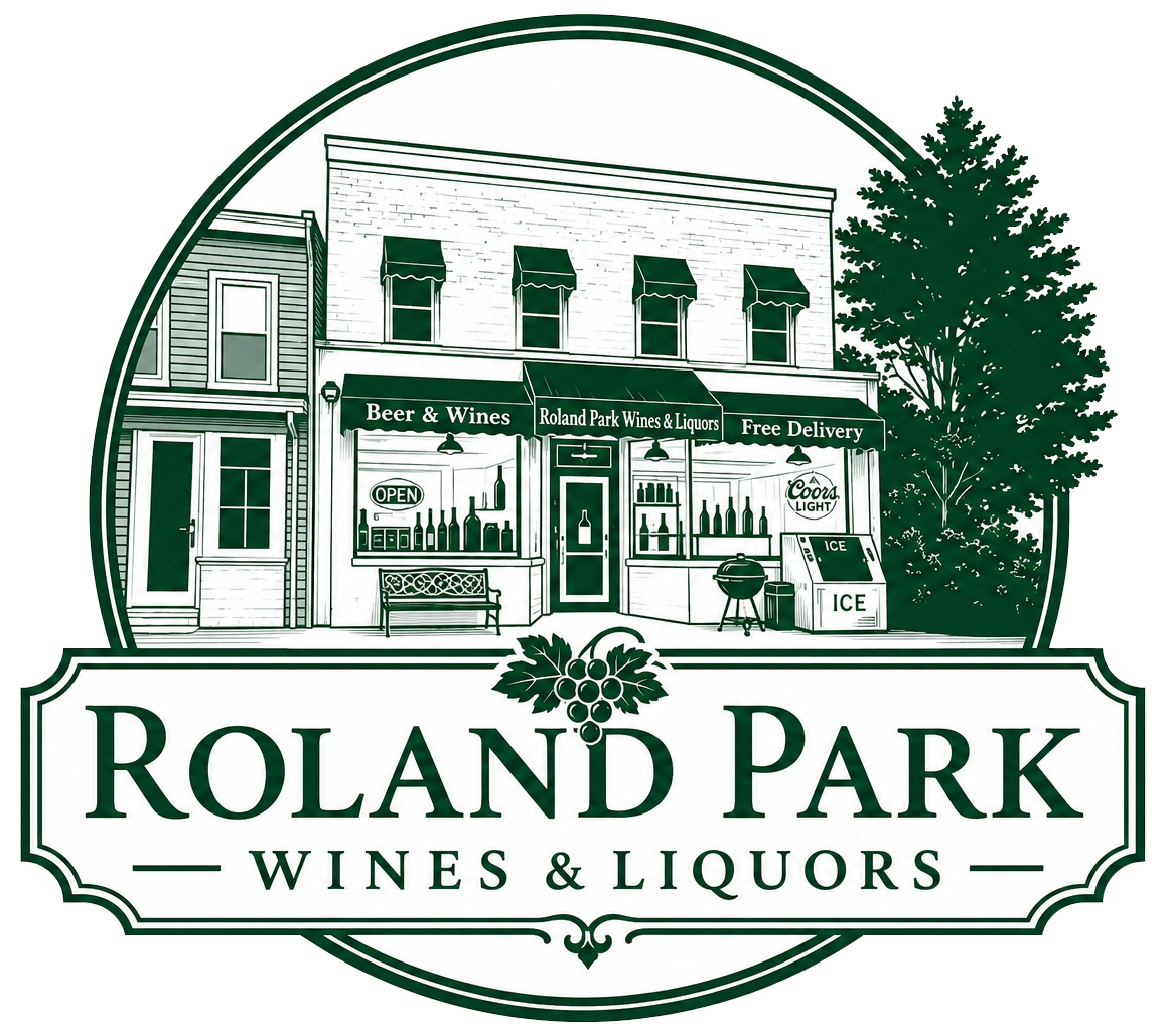 Roland Park Wines & Liquors