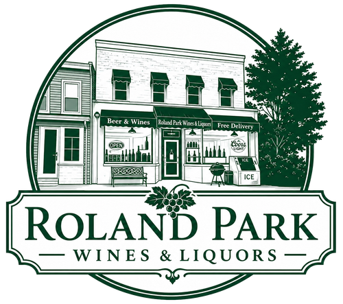 Roland Park Wines & Liquors