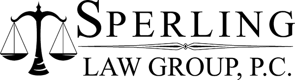 Sperling Law Group, P.C. - Logo