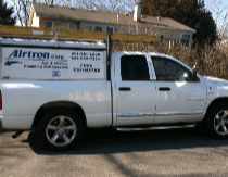 Airtron Corp. van