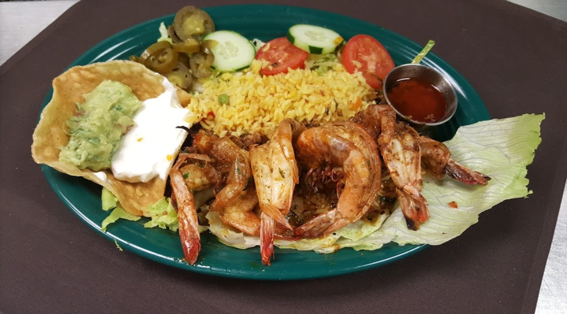 Mexican Food Gallery Images from Jose's Mexican Cantina, Mexican Food