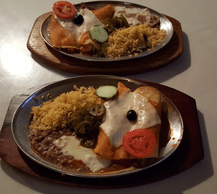Mexican Food Gallery Images from Jose's Mexican Cantina, Mexican Food
