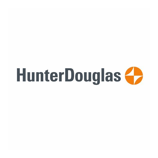 HunterDouglas