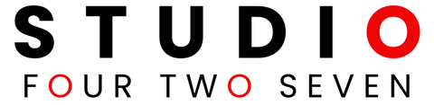Studio 427 Logo