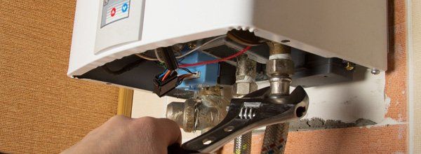 Tankless Water Heater Installation Service Michigan