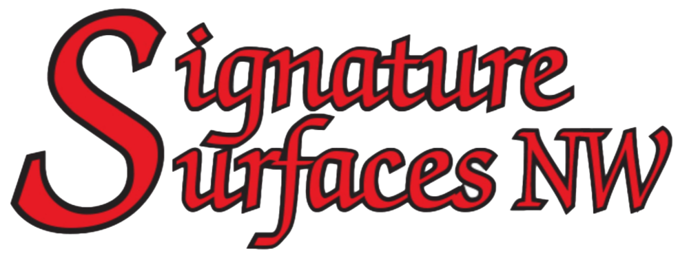 Signature Surfaces NW - logo