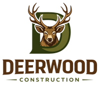 Deerwood Construction & Excavation - logo