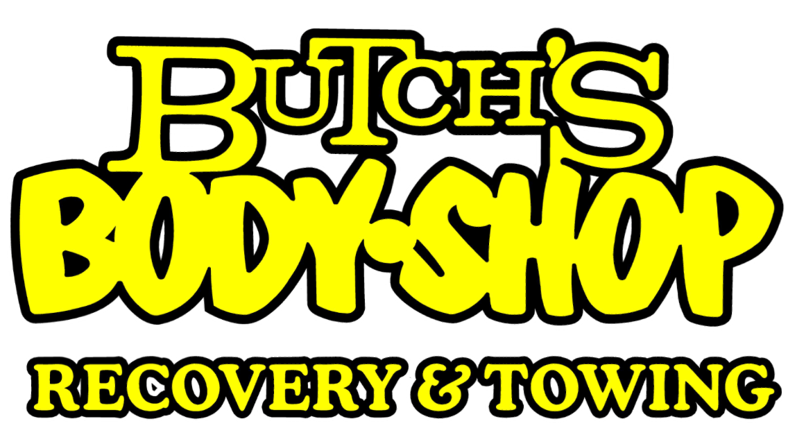 Auto Body and Towing Butch s Body Shop LLC Colby KS