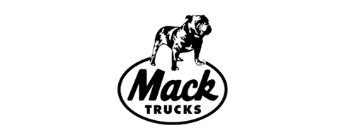 Mack trucks logo