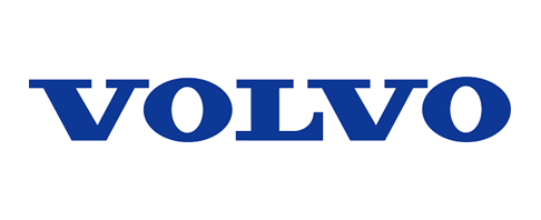 Volvo logo