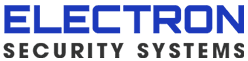 Electron Security Systems - Logo