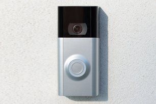Doorbell camera