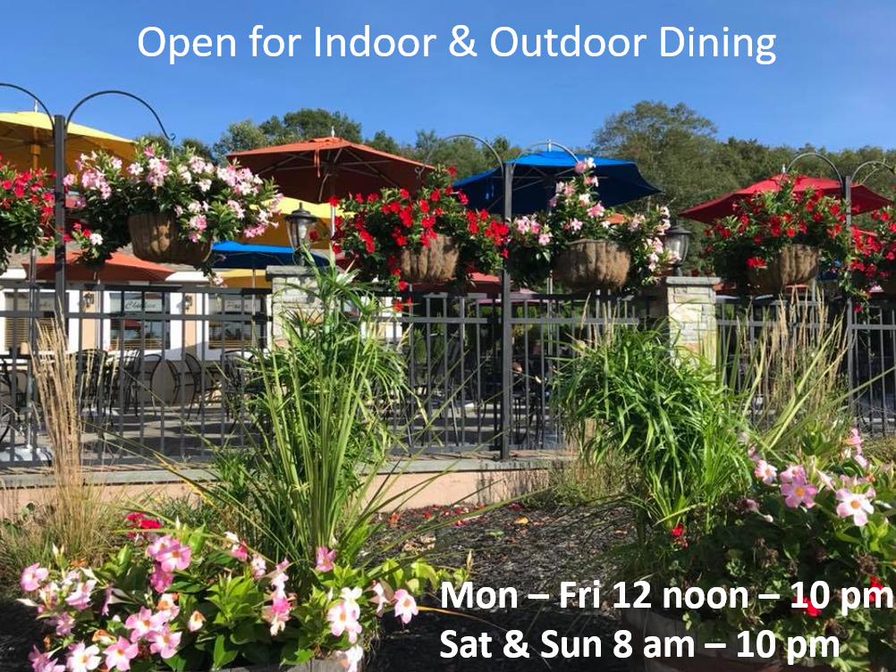 Hilltop Restaurant, Bar & Banquet Willington, CT