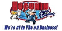 Hugunin Sewer & Plumbing, LLC  - Logo