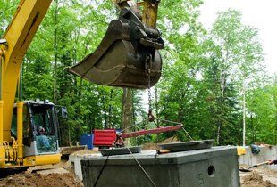 Learn More About Excavation Excavation