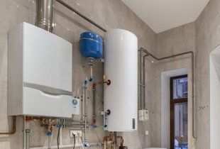 Learn More About Water Heaters Water Heaters