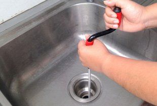 Learn More About Drain Cleaning Drain Cleaning
