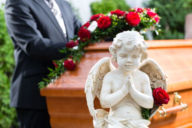 Funeral And Cremation Services