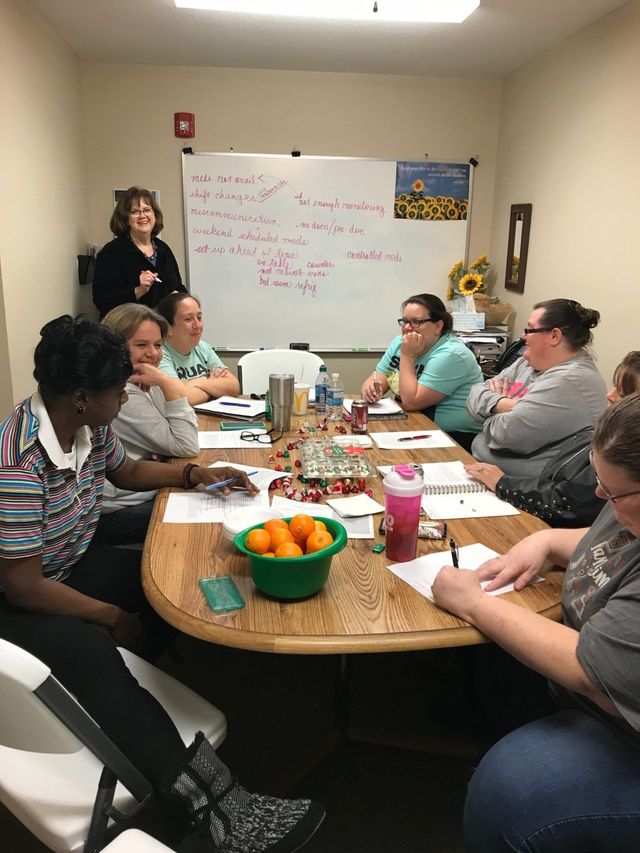 Sunflower Supports Company Employment 