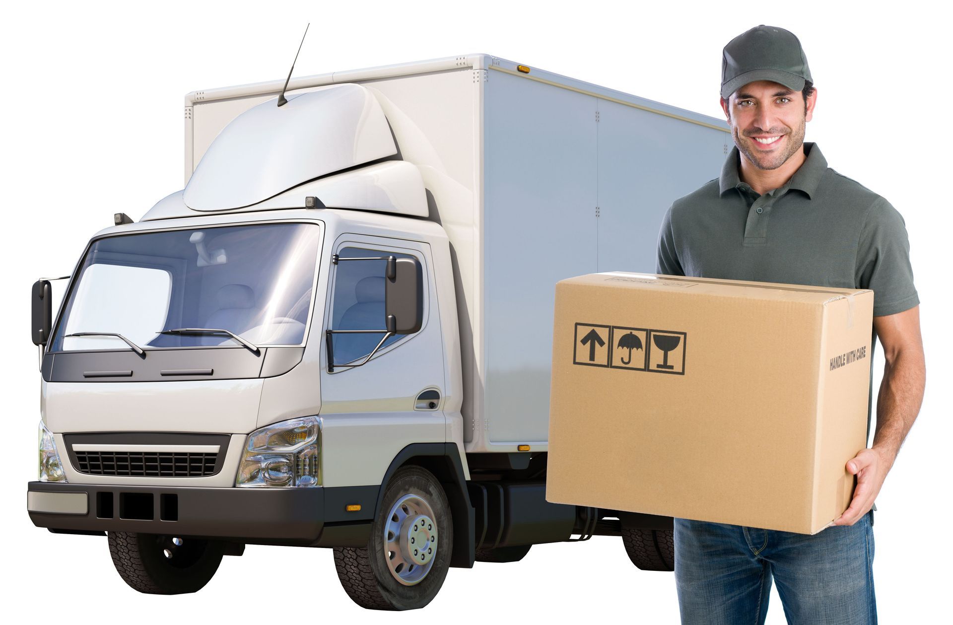 local moving services