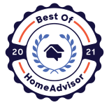 HomeAdvisor 