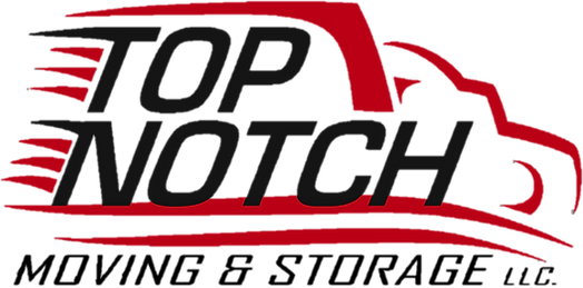 Top Notch Moving & Storage, LLC