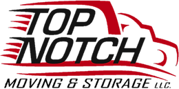 Top Notch Moving & Storage, LLC